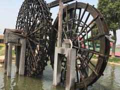 -南通洲际绿博园