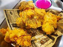 -马兰卡西式简餐(新汇大融城店)