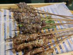 -大富蚝乌东哥饭店·石锅鱼杂·柠檬鸭(革新路店)
