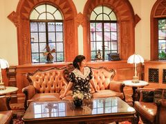 -马勒别墅·中餐厅