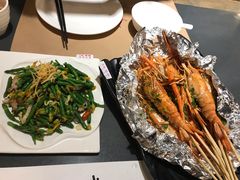 -79号渔船海鲜饭店(华强北店)