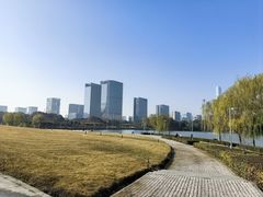 -白塘生态植物园