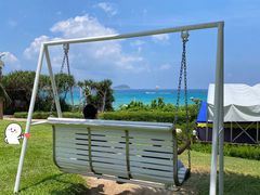 -三亚亚龙湾天域度假酒店