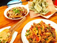 -范家大院(华为店)