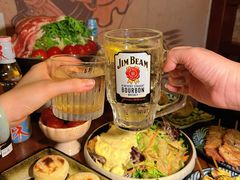 -鸟泉居酒屋·烧鸟·酒馆(百子湾店)