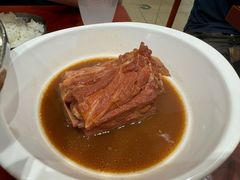 -喜家德虾仁水饺(长泰广场店)