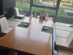 -中国书法大厦日本料理