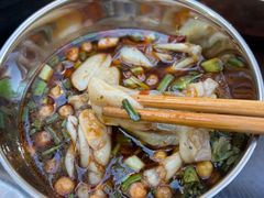 -鸿顺老铁锅美蛙鱼府(解放碑店)