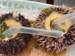 -四川小胡子海鲜(丁村万人海鲜广场店)