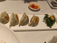 -君庭中餐厅(友谊宾馆店)
