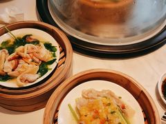 -优食坊·蒸汽海鲜(康盛路店)