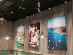 大堂-越小品·越南餐厅(布吉万象汇店)