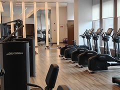 -上海浦东滨江喜来登酒店
