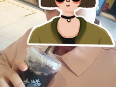 -星巴克(保定华创广场店)