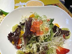 -大海碗·炸酱面·烤鸭·京菜(天坛店)