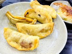 -李记清真馆(打钉巷店)