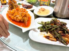 -光明邨大酒家(淮海路店)