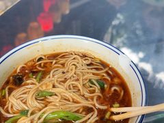 -老地方猫儿面(磁器口店)