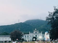 -玫瑰海岸文化旅游度假区