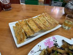 -春水锅贴·传统鲁菜(大明湖店)