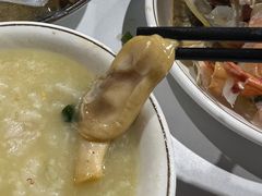 -阿尔法海鲜排档(爱琴海店)