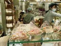 -PAPER STONE BAKERY(天环店)