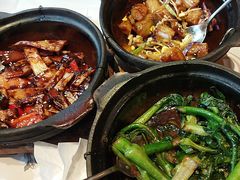 -莲池荟素食馆·12年老字号(光孝寺店)