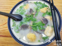 -鸭小妹鸭血粉丝(老门东店)