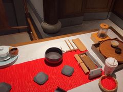 -鲤院·新中式美学·庭院餐厅(夫子庙店)