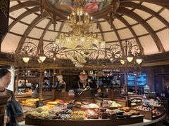 -B&C黄油与面包·THE GARDEN BAKERY概念店(世纪汇店)