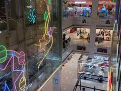 -中商广场(黄石店)