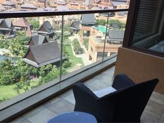 三亚湾红树林度假世界-三亚湾红树林度假世界(木棉酒店)