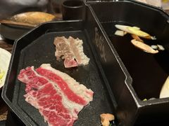 -侘与火 Wabi 侘寂烟火•锅物料理(大屯DT51店)