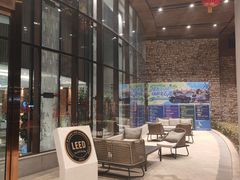 -大连金石滩绿发温泉假日酒店
