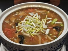 -东华大酒楼(主楼店)