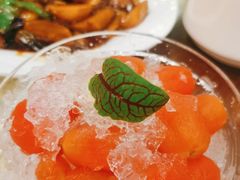 荔枝小番茄-老厨家(中央大街西七道街店)