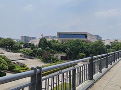 -湖南省地质博物馆