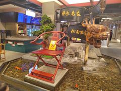 -易裕和·长沙米粉(竹塘西路店)