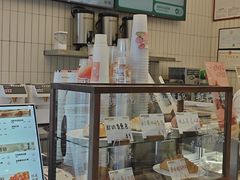 -森茶(湛江万达店)