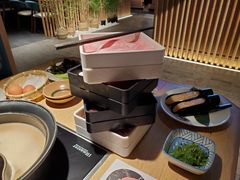 -温野菜涮涮锅(西单大悦城店)