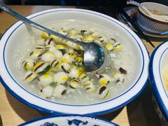 酒酿雨花石-兔爸私家小厨(新北万达店)