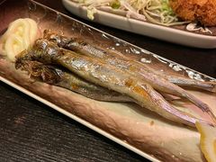 -日本料理神拉面