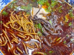 -惠记粉汤羊血(小南门店)