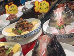 -二十八里太湖船菜(吉祥路店)