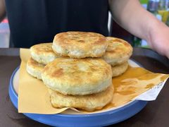 -高晓山馅饼店(牛庄百年店)