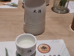 -大渔铁板烧(蛇口店)