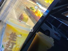 -茶百道(百脑汇店)