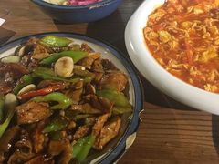 -妈妈的味道(工人体育场东路店)