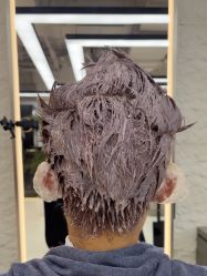 -HaLo hair studio