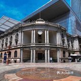 天津｜中国最美星巴克｜假装在欧洲绝美机位☕️